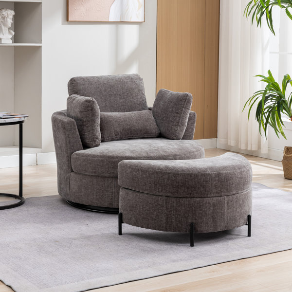 Cuddle chair wayfair new arrivals